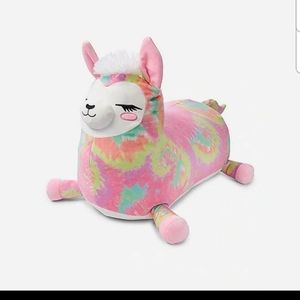 New Jumbo Squishmallow Josie the Llama